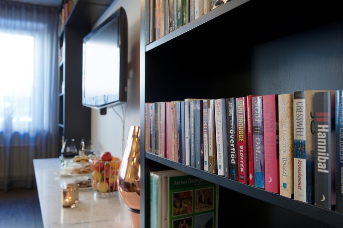 Imagen de los interiores del Hotel Best Western Princess. Foto 12