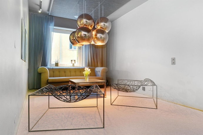 Imagen de los interiores del Hotel Best Western Princess. Foto 14