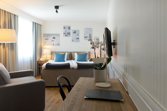 Imagen de la habitación del Hotel Best Western Princess. Foto 4