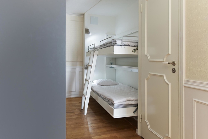 Imagen de la habitación del Hotel Best Western Princess. Foto 5