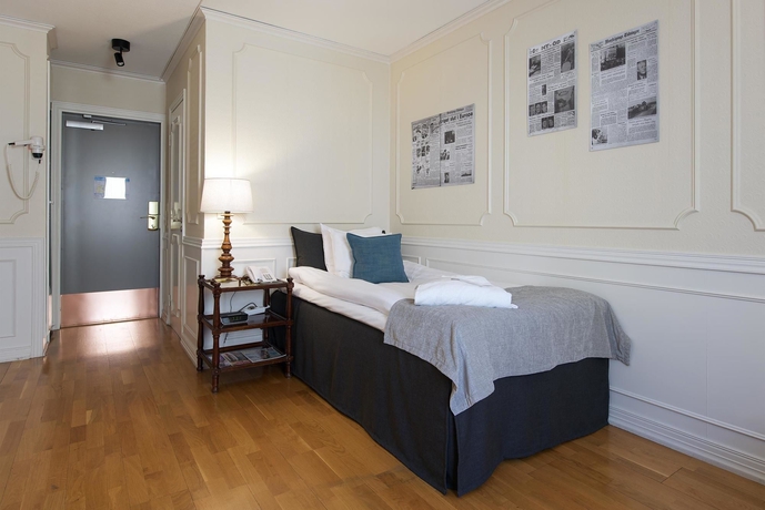 Imagen de la habitación del Hotel Best Western Princess. Foto 6