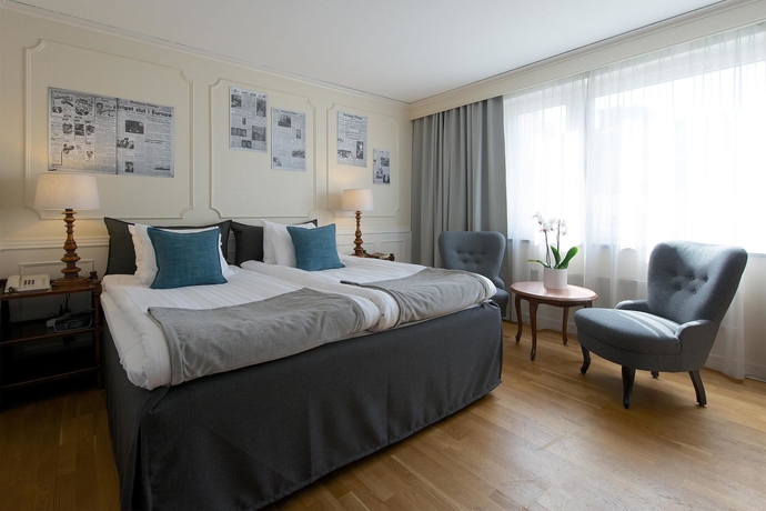 Imagen de la habitación del Hotel Best Western Princess. Foto 7