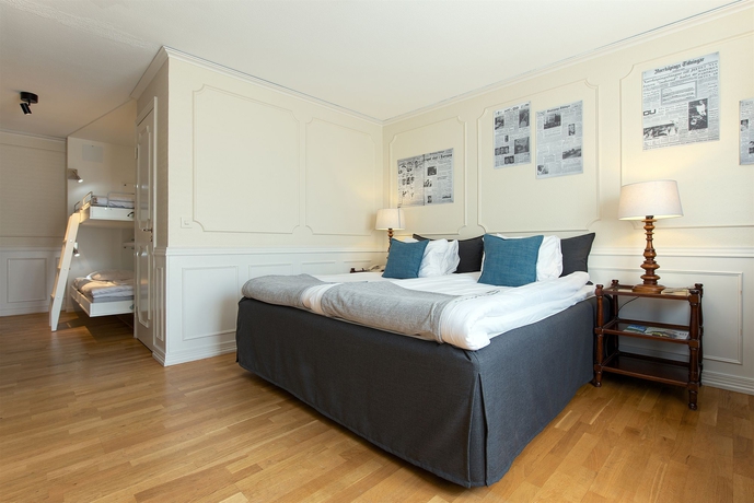 Imagen de la habitación del Hotel Best Western Princess. Foto 8