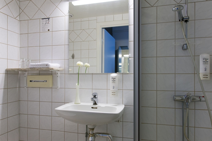 Imagen de la habitación del Hotel Best Western Princess. Foto 9