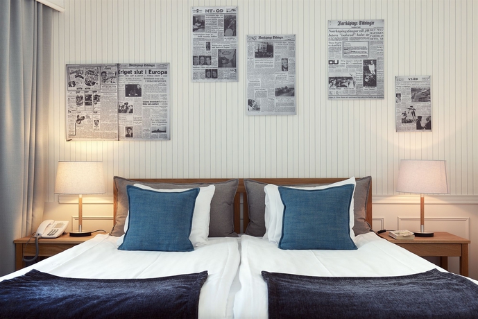 Imagen de la habitación del Hotel Best Western Princess. Foto 11