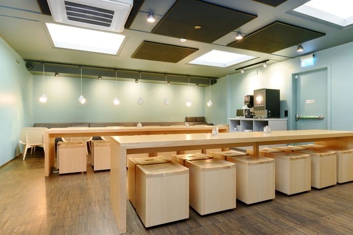 Imagen del bar/restaurante del Hotel Best Western Princess. Foto 2