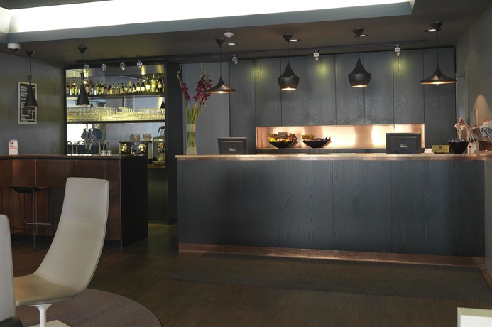 Imagen de los interiores del Hotel Best Western Princess. Foto 15