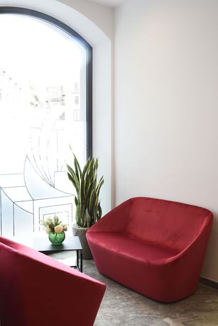 Imagen de los interiores del Hotel Best Western Principe di Lampedusa. Foto 18