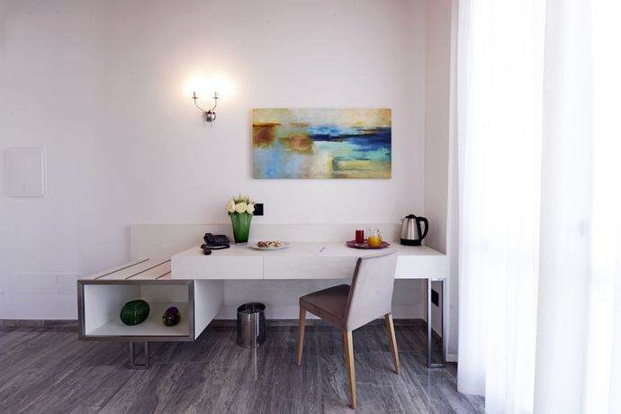 Imagen de la habitación del Hotel Best Western Principe di Lampedusa. Foto 5