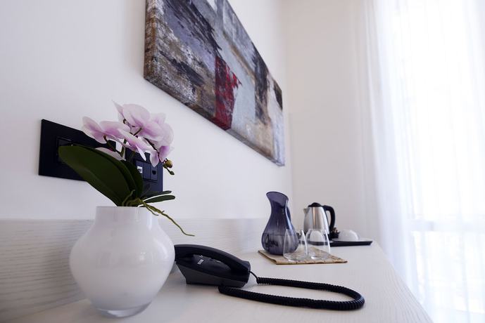 Imagen de la habitación del Hotel Best Western Principe di Lampedusa. Foto 7