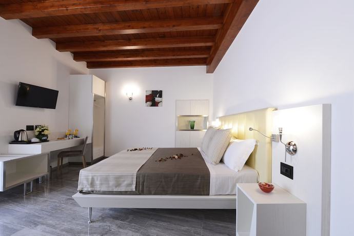 Imagen de la habitación del Hotel Best Western Principe di Lampedusa. Foto 8