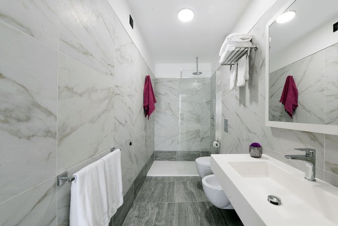 Imagen de la habitación del Hotel Best Western Principe di Lampedusa. Foto 11