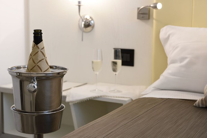 Imagen de la habitación del Hotel Best Western Principe di Lampedusa. Foto 12