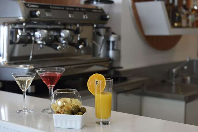 Imagen de la habitación del Hotel Best Western Principe di Lampedusa. Foto 13