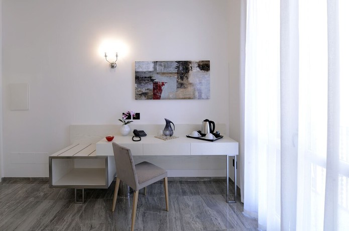 Imagen de la habitación del Hotel Best Western Principe di Lampedusa. Foto 14