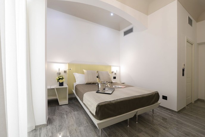 Imagen de la habitación del Hotel Best Western Principe di Lampedusa. Foto 15