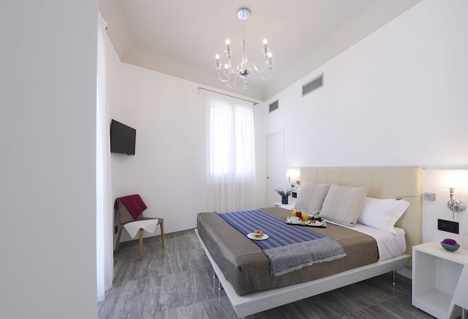 Imagen de la habitación del Hotel Best Western Principe di Lampedusa. Foto 16