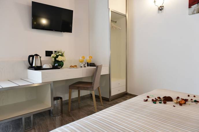 Imagen de la habitación del Hotel Best Western Principe di Lampedusa. Foto 17