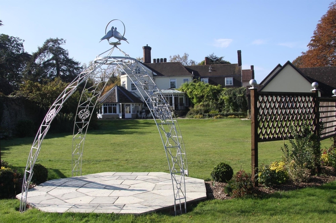 Imagen general del Hotel Best Western Priory. Foto 2