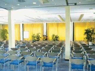 Imagen de los interiores del Hotel Best Western Prisma. Foto 8