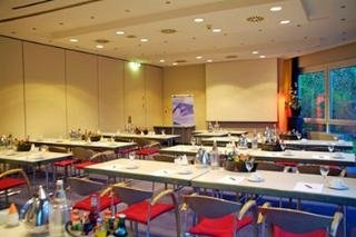 Imagen de los interiores del Hotel Best Western Prisma. Foto 9