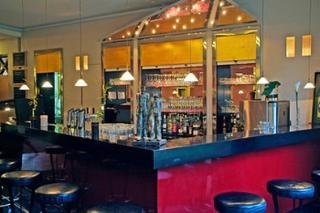 Imagen del bar/restaurante del Hotel Best Western Prisma. Foto 3