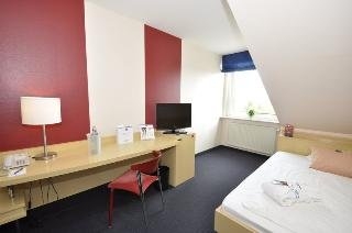 Imagen de la habitación del Hotel Best Western Prisma. Foto 4