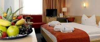 Imagen de la habitación del Hotel Best Western Prisma. Foto 5