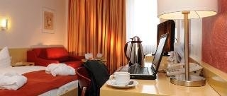 Imagen de la habitación del Hotel Best Western Prisma. Foto 6