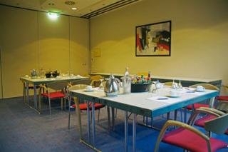 Imagen de los interiores del Hotel Best Western Prisma. Foto 12