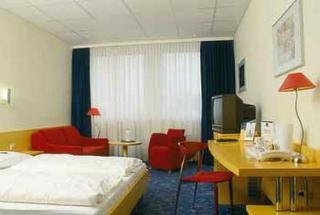 Imagen de la habitación del Hotel Best Western Prisma. Foto 7