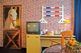 Imagen de los interiores del Hotel Best Western Prisma. Foto 13