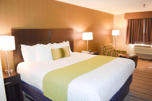 Imagen de la habitación del Hotel Best Western Providence Warwick Airport Inn. Foto 3
