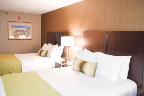 Imagen de la habitación del Hotel Best Western Providence Warwick Airport Inn. Foto 7