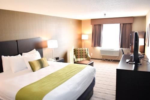 Imagen de la habitación del Hotel Best Western Providence Warwick Airport Inn. Foto 10