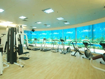 Imagen general del Hotel Best Western Putian Hengfeng. Foto 1