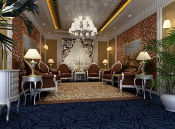 Imagen de la habitación del Hotel Best Western Putian Hengfeng. Foto 6