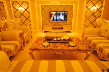 Imagen general del Hotel Best Western Putian Hengfeng. Foto 2