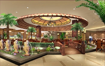 Imagen del bar/restaurante del Hotel Best Western Putian Hengfeng. Foto 5