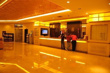 Imagen de los exteriores del Hotel Best Western Putian Hengfeng. Foto 7