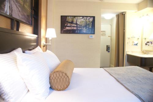 Imagen de la habitación del Hotel Best Western Queens Gold Coast. Foto 7