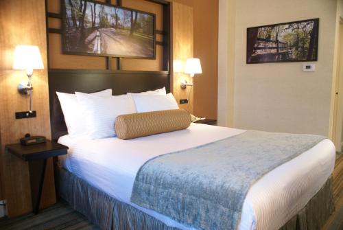 Imagen de la habitación del Hotel Best Western Queens Gold Coast. Foto 9