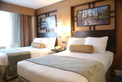 Imagen de la habitación del Hotel Best Western Queens Gold Coast. Foto 10