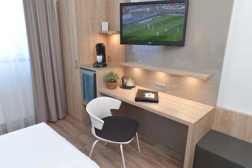 Imagen de la habitación del Hotel Best Western Queens Hotel Pforzheim-Niefern. Foto 6