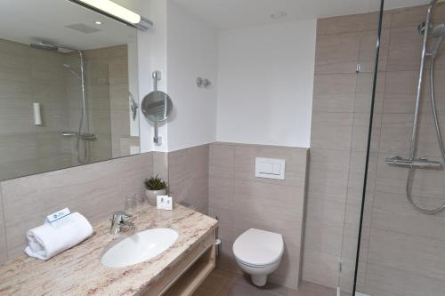 Imagen de la habitación del Hotel Best Western Queens Hotel Pforzheim-Niefern. Foto 8