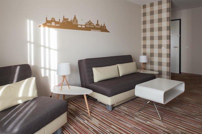 Imagen de la habitación del Hotel Best Western Quintessenz-forum. Foto 6