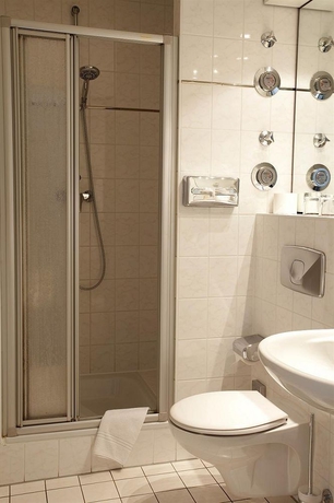 Imagen de la habitación del Hotel Best Western Quintessenz-forum. Foto 8