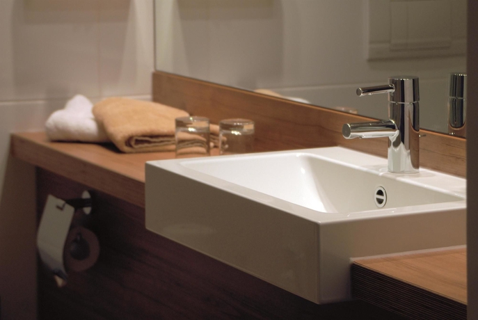 Imagen de la habitación del Hotel Best Western Quintessenz-forum. Foto 10