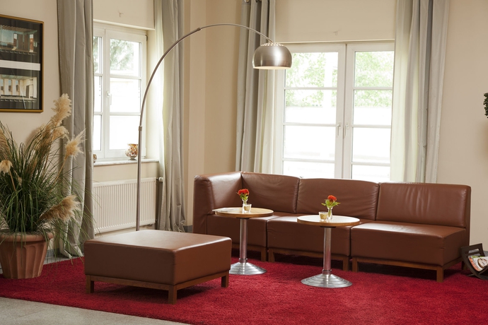 Imagen de los interiores del Hotel Best Western Quintessenz-forum. Foto 15