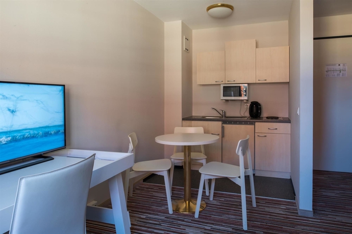 Imagen de la habitación del Hotel Best Western Quintessenz-forum. Foto 11